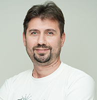 Олександр Голубцов