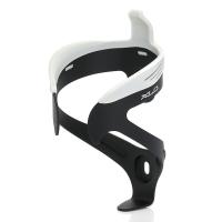 Флягодержатель XLC Hodalah, черно-белый || Флягодержатель XLC Hodalah, чорно-білий