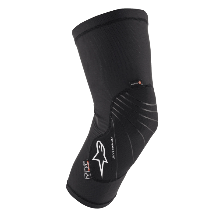 Захист коліна Alpinestars PARAGON LITE KNEE PROTECTOR BLACK, XL