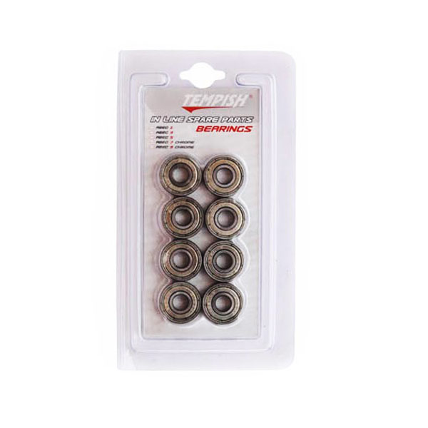 Підшипники Tempish ABEC 7 (8 шт)