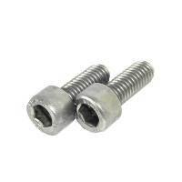 Болти кріплення приводу Haibike eBike Yamaha PW-X, M6x16, 2шт