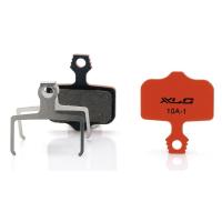 Тормозные колодки дисковые XLC BP-D21, Avid Elixir || Гальмівні колодки дискові XLC BP-D21, Avid Elixir