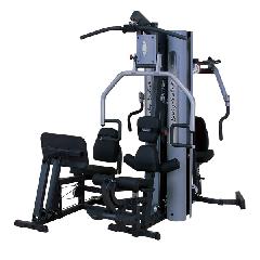 Body-Solid G9S Selectorized Home Gym || Body-Solid G9S Selectorized Home Gym