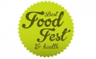 Best Food Fest. Фітнес-вибір 2013, НСК Олімпійський