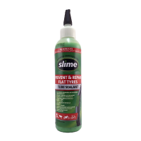 Антипрокольна рідина для камер Slime, 237мл