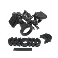 Крепление дисплея Yamaha, 2016г. || Кріплення дисплея Yamaha, 2016р.