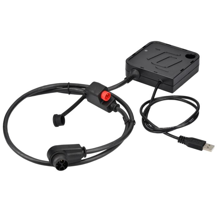 Сервісна діагностика TQ Service Dongle V01 for HPR50