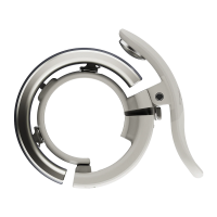 Дзвінок Knog Oi Prima Primer Grey Large