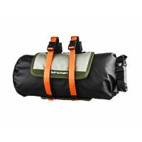 Сумка Birzman Packman Travel Handlebar Pack( with waterproof carrier), 9.5 л