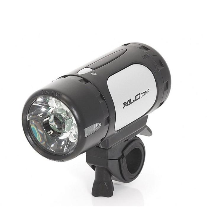 Фара передня XLC CL-F12 'Cupid 1W'