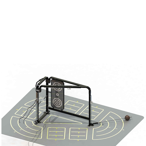 Powerstream Integrity360 Multi-function Trainer