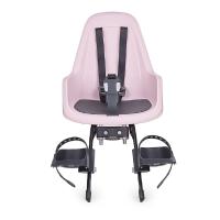 Дитяче крісло Bobike GO mini Cotton Candy Pink