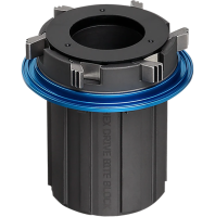 Барабан для задньої втулки SPANK HEX HG Steel