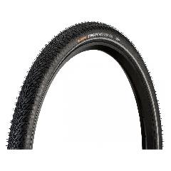 Покрышка Continental Top CONTACT II Winter Premium Reflex, 28" |700x42C (40C)|28x1.60, 42-622, Foldable, Vectran Breaker, 690гр., черный || Покришка Continental Top CONTACT II Winter Premium Reflex, 28 " |700x42c (40C)|28x1.60, 42-622, Foldable, Vectran Breaker, 690гр., чорний