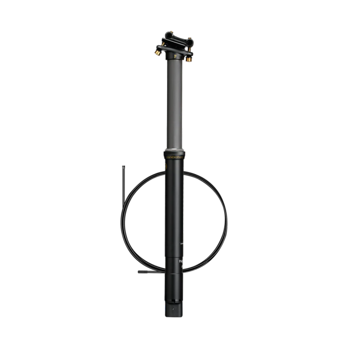 Підсідельний штир-дропер Crankbrothers HIGHLINE 11, 150mm, 30.9
