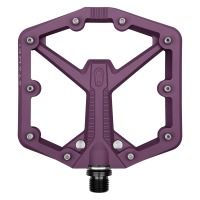 Педали Crankbrothers STAMP 1 LARGE, Purple (Gen 2) ||  Педалі Crankbrothers STAMP 1 LARGE, Purple (Gen 2)