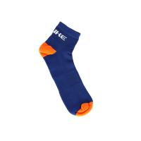 Шкарпетки Haibike синьо-помаранчеві, 38-42