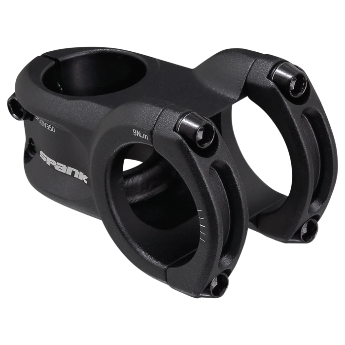 Винос SPANK SPOON 350 45mm, Black