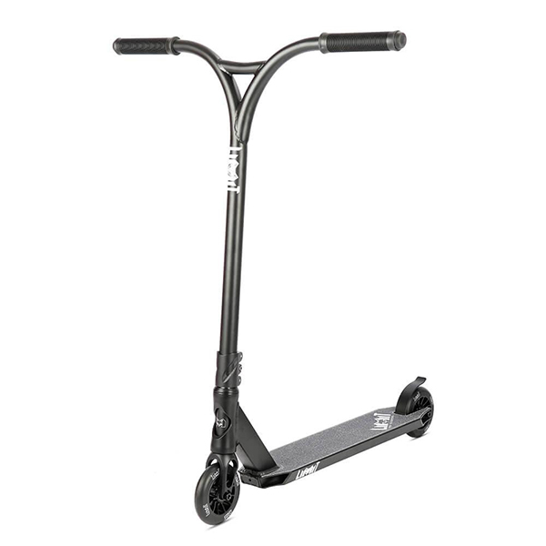 Самокат трюковый Hipe LIMIT LMT 09 Black