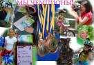 Мы - чемпионы! || Ми-чемпіони!