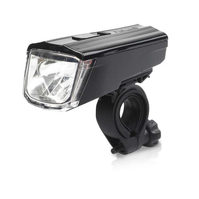 Фара передня XLC CL-R19 Titania, USB