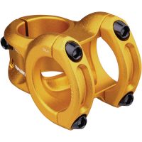 Вынос SPANK SPOON 318 33mm, Gold ||  Винос SPANK SPOON 318 33mm, Gold