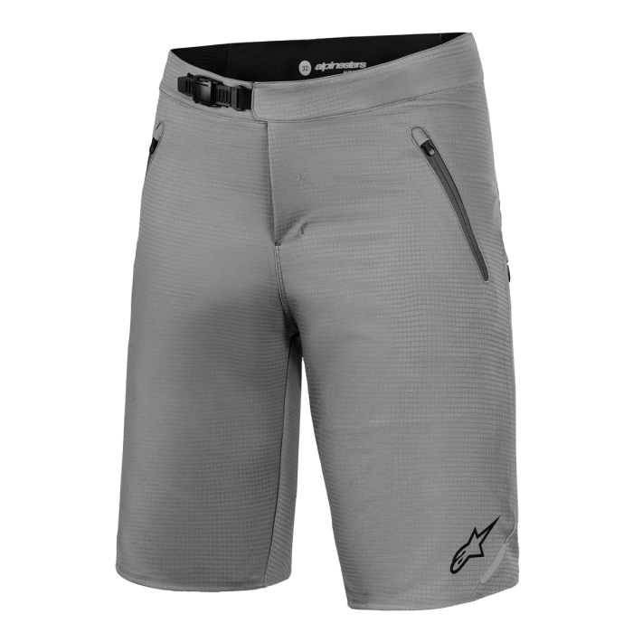 Шорты Alpinestars A-DURA ELITE SHORTS 2.0 GRAY, 34
