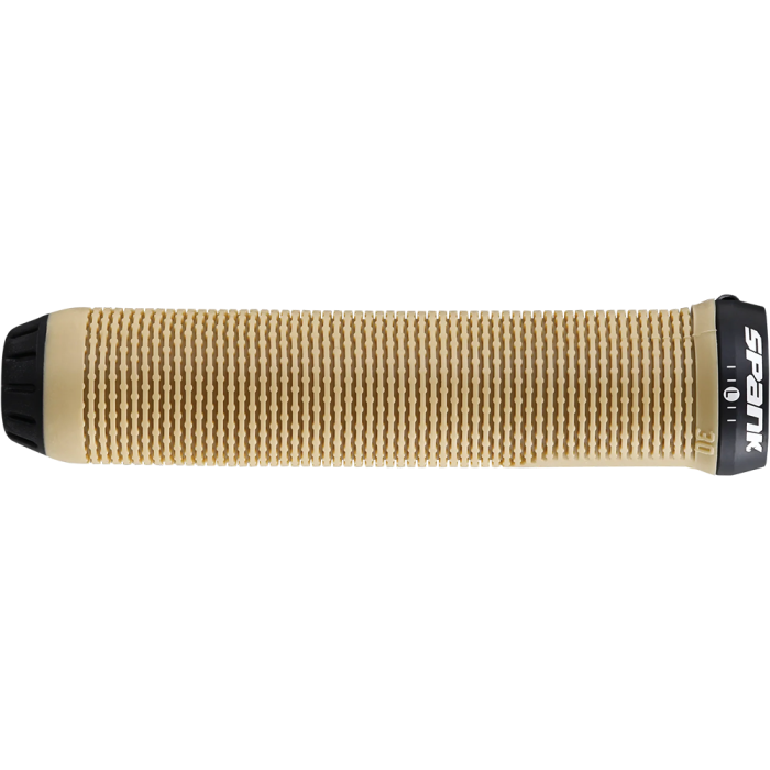 Грипсы SPANK SPIKE 30, Sand