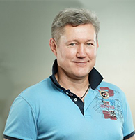 Басалик Сергій Володимирович