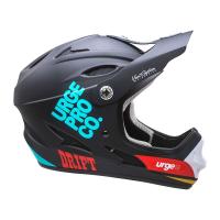 Шлем Urge Drift черный S 55-56см
