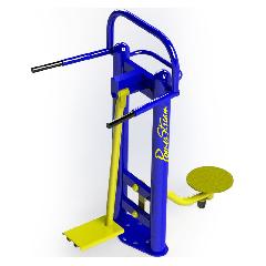 PowerStream Standart Street Fly Machine/Twister