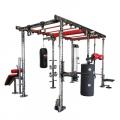 Gym80 Functional Gym80 Functional