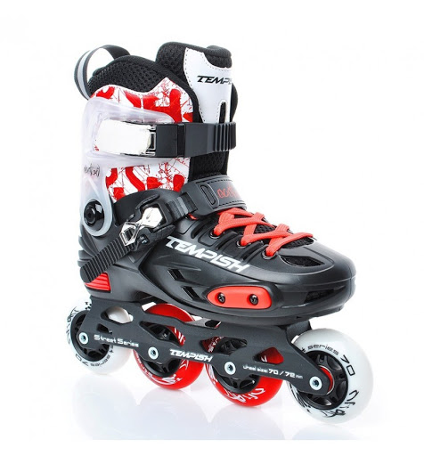 Роликові ковзани Tempish COCTAIL VARIO / 38-41