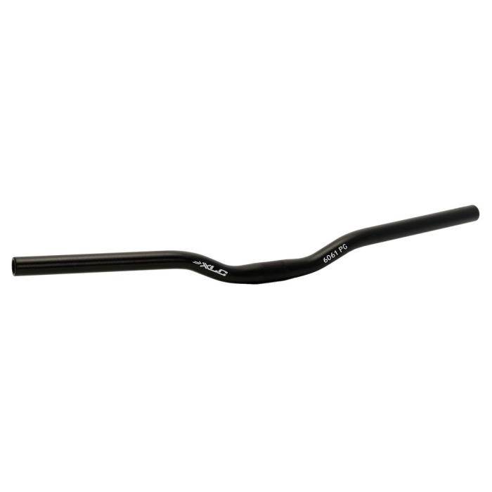 Кермо Riser Bar XLC HB-M04, чорний, Ø 25,4 мм, 630мм