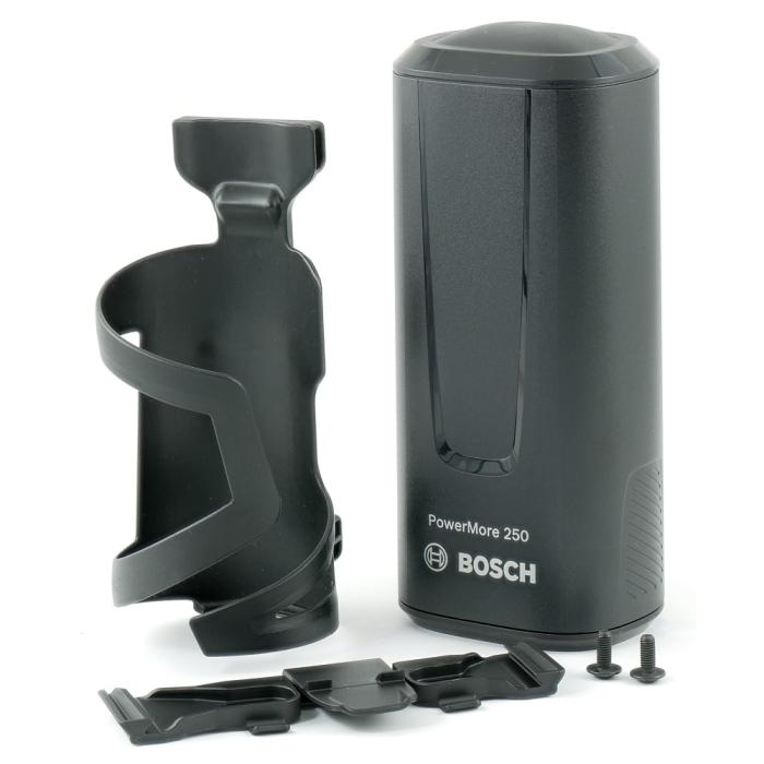 Дополнительная батарея BOSCH POWER MORE EXTERNAL BATTERY KIT, 250WH