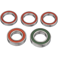 Подшипники для задней втулки SPANK HEX XD/XDR/Microspline ||  Підшипники для задньої втулки SPANK HEX XD/XDR/Microspline