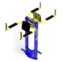 PowerStream Standart Street Press Stop duble