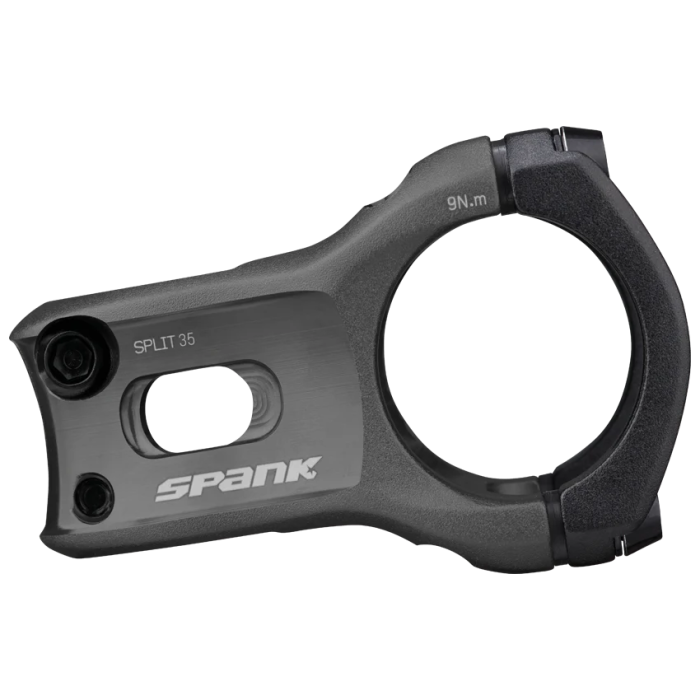 Вынос SPANK SPLIT 35, 35mm Gun Metal