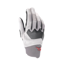 Рукавиці Alpinestars A-SUPRA GLOVES LIGHT GRAY, M