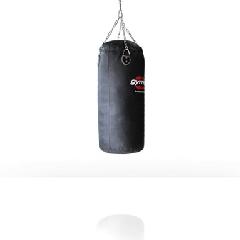 GYM80 Sygnum Functional Performance Leather punching bag, medium 40kg