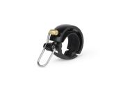 Звонок Knog Oi Luxe Small Matte Black
