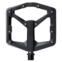 Педалі Crankbrothers STAMP 3 LARGE, Black (Magnesium)