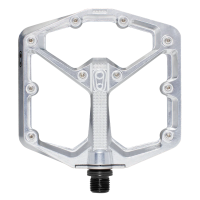Педалі Crankbrothers STAMP 7 LARGE, Silver