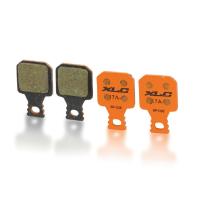 Тормозные колодки дисковые XLC BP-O38, Magura MT5,7 (4шт.) || Гальмівні колодки дискові XLC BP-O38, Magura MT5, 7 (4шт.)
