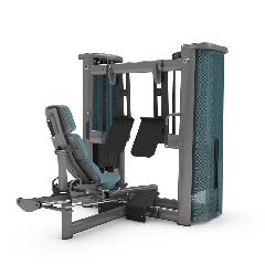Gym80 SYGNUM Dual Leg Press