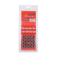 Подшипники Tempish ABEC 7 (16 шт) || Підшипники Tempish ABEC 7 (16 шт)