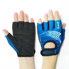 Перчатки Stein Rouse (S) - синие