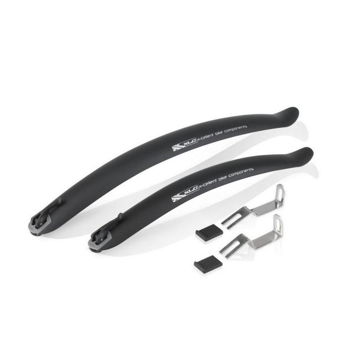 Крила комплект XLC MG-C17, 26-28"