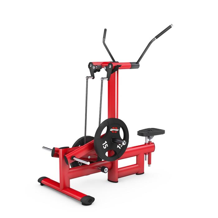 Сведение рук к груди GYM80 Pure Kraft Chest Crossover Dual