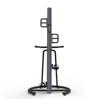 Вертикальный клаймбер Impulse HC005 || Вертикальний клаймбер Impulse HC005